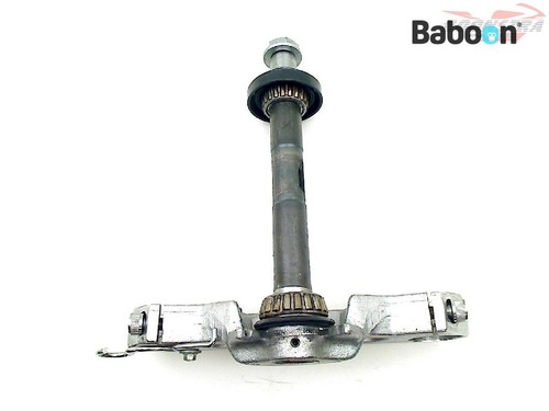 Front fork bottom yoke - fork, /