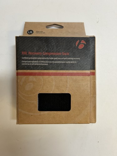 Bontrager rxl recovery - rxl,