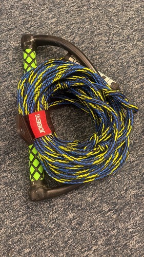 Jobe wakeboard tow rope - wakeboard, &