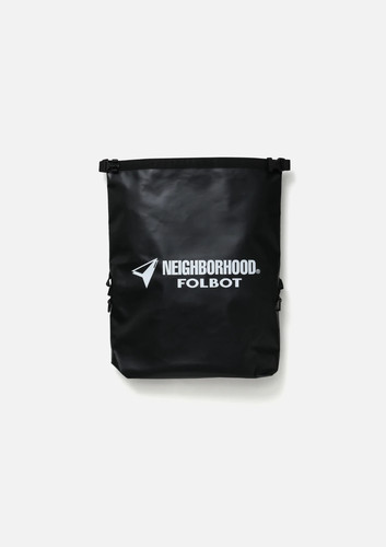 Neighborhood folbot - neighborhood, x