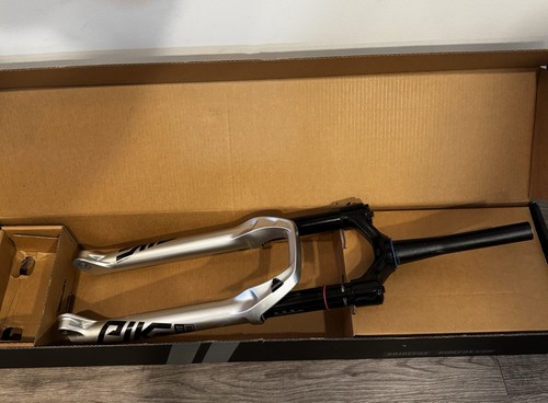 Rockshox pike ultimate - rockshox,