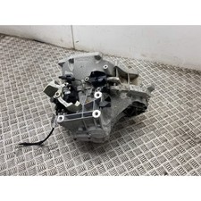 Ford Focus Gearbox 6 speed
