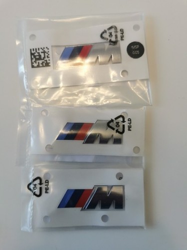 Genuine new bmw wing - bmw,