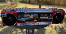 Sanyo MR-WV2(R) Rare Vintage