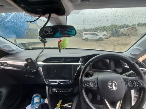 2019 2024 vauxhall corsa - corsa, f
