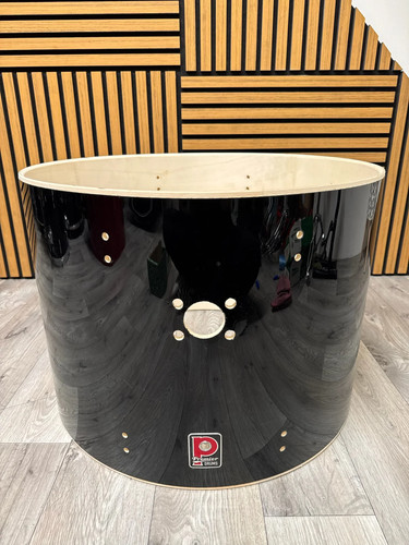 Premier revolution bass drum - revolution,