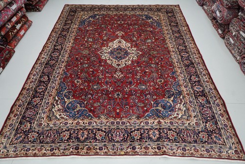 Large handmade vintage - handmade,
