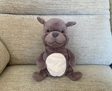 Jellycat raver dog plush soft - jellycat,
