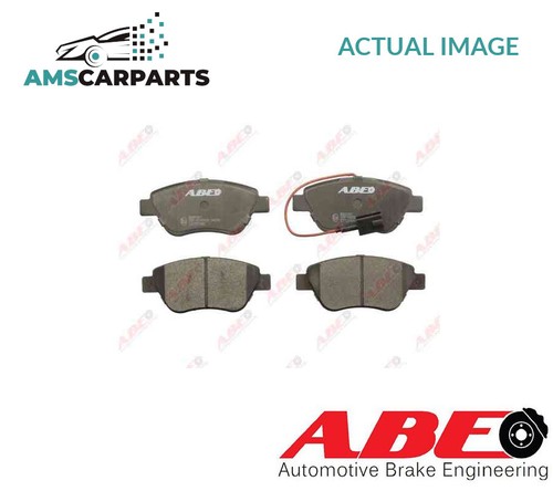 Brake pads set braking pad - braking,