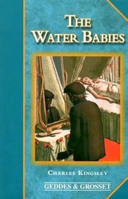 The water babies - the,