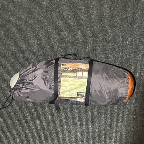 Rei cirque asl - 3, person