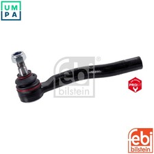 TIE ROD END 172752 FOR LDV