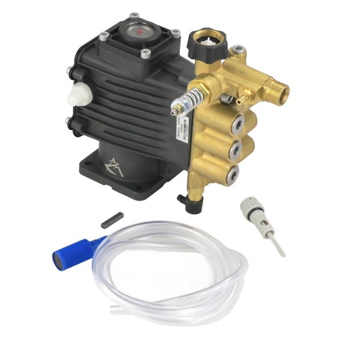 3600 psi power pressure - 3600,