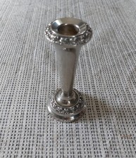 Vintage Silver Plated