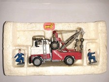 Corgi Model Of A Holmes