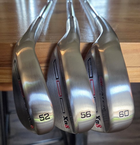 Left handed wedge - left, 56