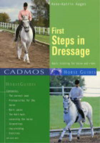 First steps dressage basic - steps,