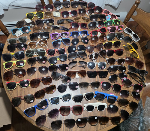 Vintage 80s 90s - , deadstock