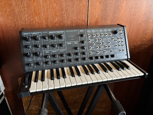 Korg original analog - original,