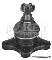 Key parts kbj5306 ball - key,