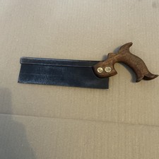 Tenon Saw 9” 15 tpi ericson