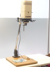 Meopta Opemus 5 35mm-6x6cm B&W Multigrade Enlarger & Lens