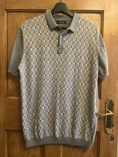 Remus Uomo Men’s Geo Short