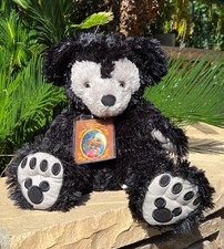 NWT Rare Disney Plush Pre