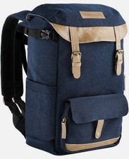 K&F Concept Large Capacity Camera Bag DSLR Backpack for Photographers Waterproof