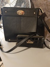 Lovely Black River Island