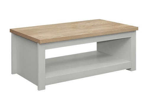 Highgate coffee table - table, –