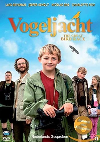 Vogeljacht the great bird - vogeljacht,