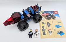 Vintage LEGO Space 6895