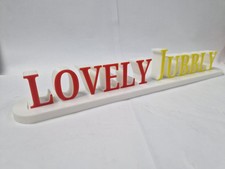 ONLY FOOLS and HORSES 'Lovely