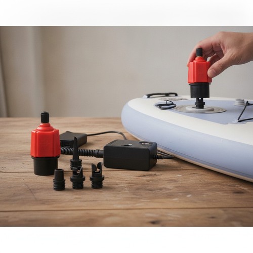 Versatile inflatable equipment - inflatable,
