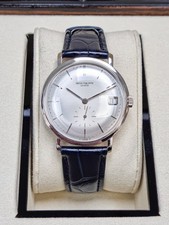 Patek Philippe Calatrava 35mm