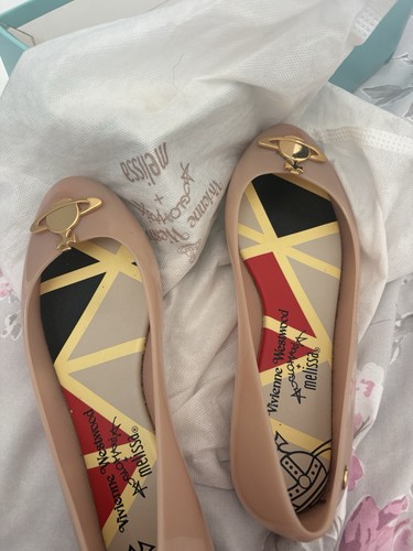 Vivienne westwood melissa - westwood,