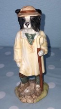 Beswick Shepherd Sheepdog ECF5