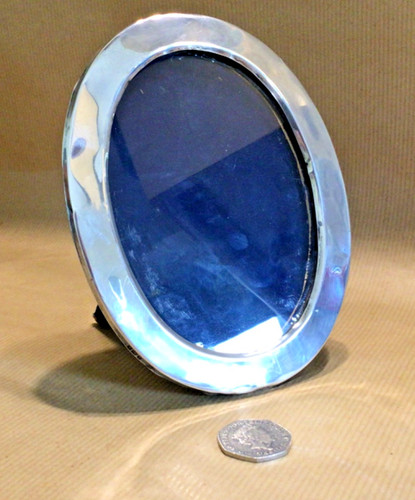 Edwardian 1907 sterling silver - sterling,