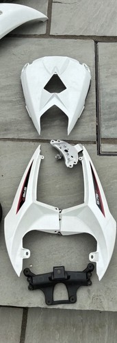 Triumph daytona 675r - daytona,