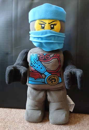 Lego ninjago blue - ninjago, ninja