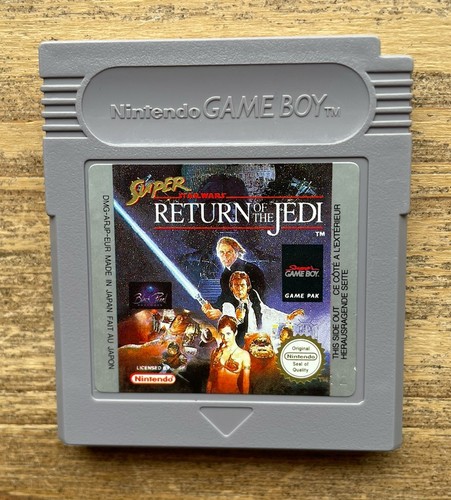 Super star wars return the - star,