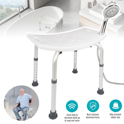 Aluminium portable shower - portable,