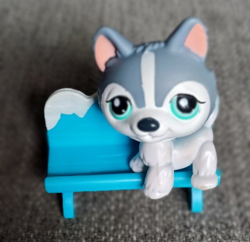Littlest pet shop - pet, no#
