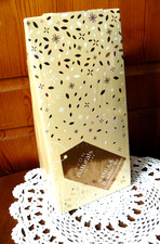 'AVON' Naturals Body Care - Vanilla Handbag Set - Hand Cream etc.