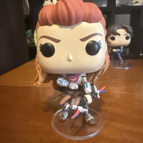 Funko pop vinyl - pop!, #257