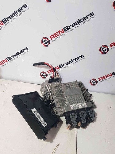 Renault clio mk3 2005 2012 - renault,