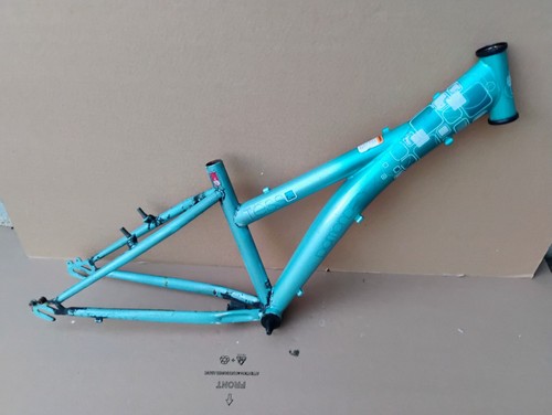 Diamondback tess beach - tess, 24