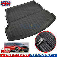 Tailored Cargo Tray Trunk Boot Liner Floor Mat For HONDA CR-V CRV MK4 2012-2016