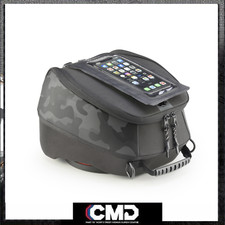 GENUINE KAPPA DR06 TANK BAG EXPANDABLE - NEW